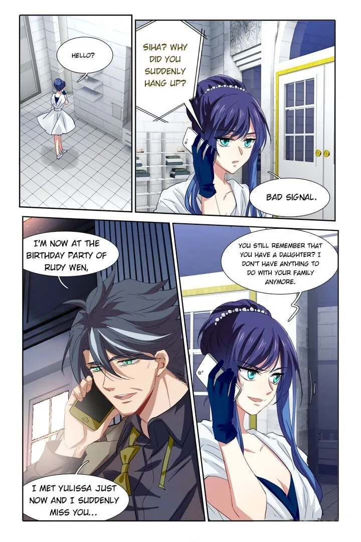 Star Dream Idol Project Chapter 183 Online - página 4