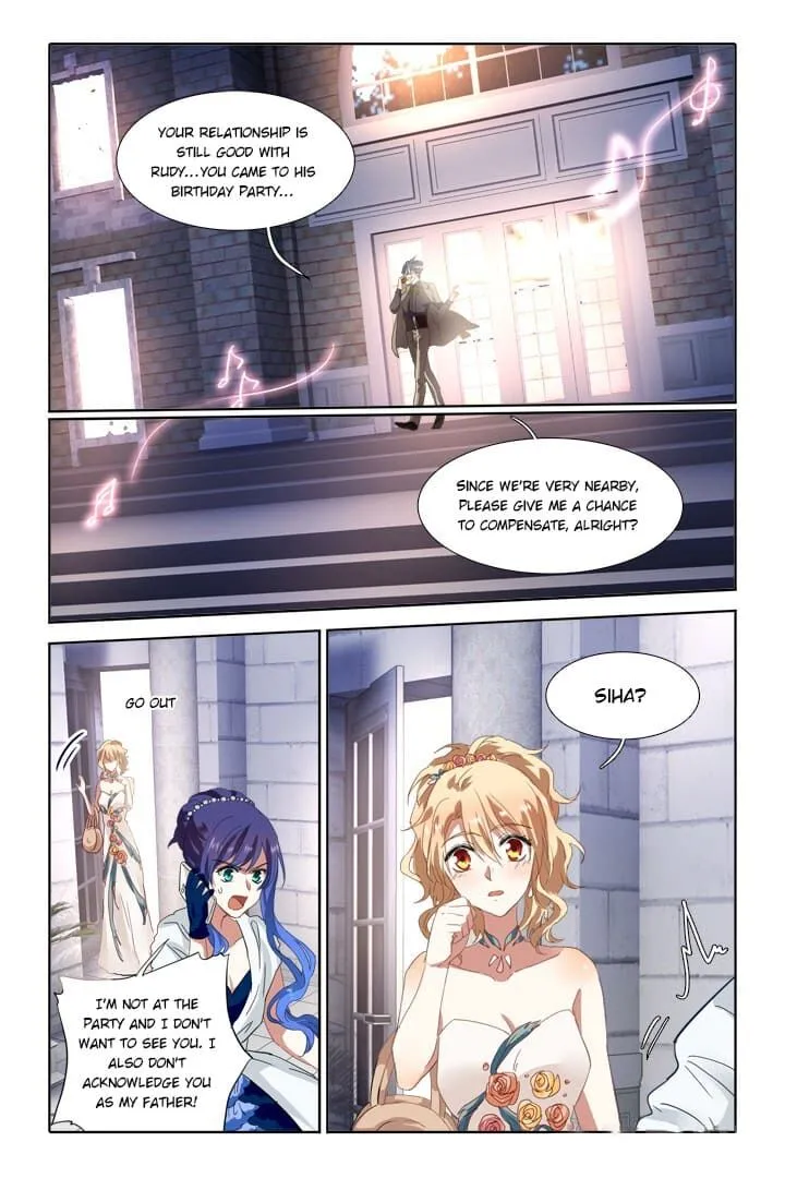 Star Dream Idol Project Chapter 183 Online - página 6