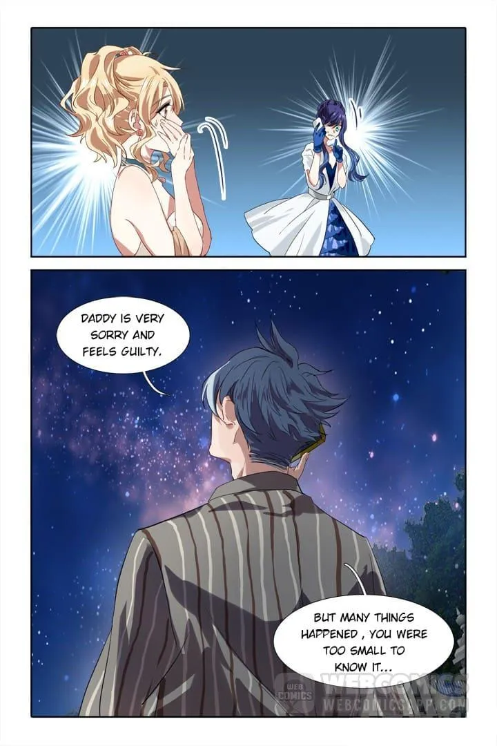 Star Dream Idol Project Chapter 183 Online - página 7