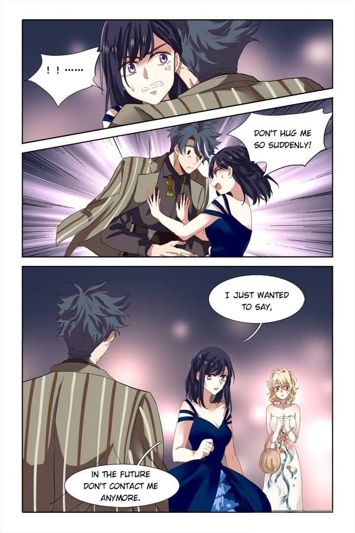 Star Dream Idol Project Chapter 185 Online - página 2