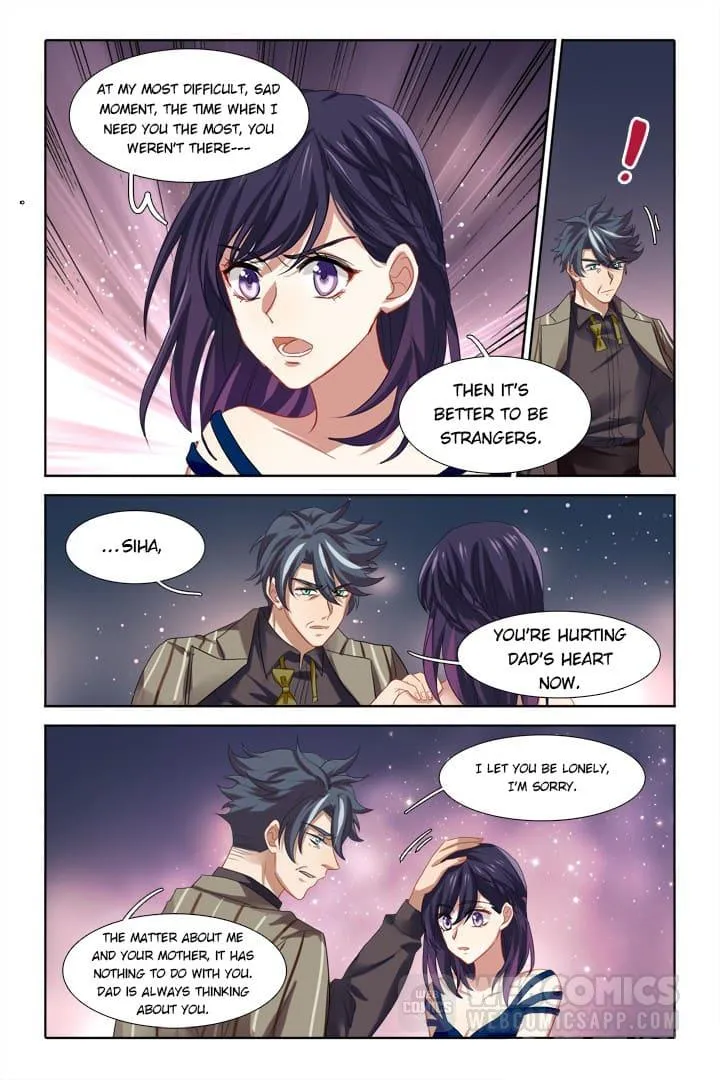 Star Dream Idol Project Chapter 185 Online - página 3