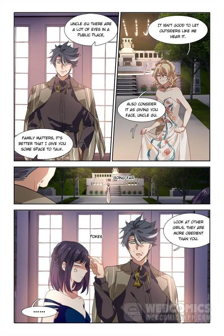 Star Dream Idol Project Chapter 185 Online - página 7