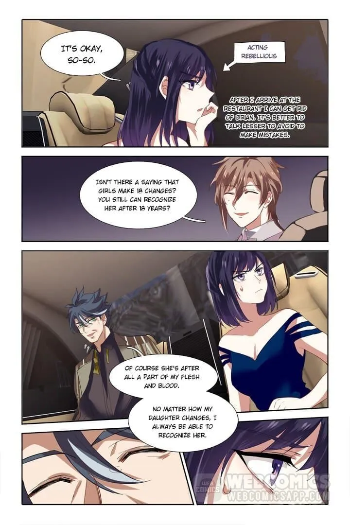 Star Dream Idol Project Chapter 186 Online - página 5