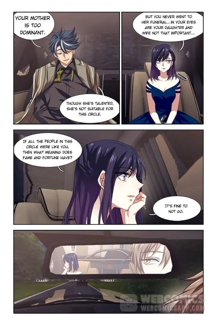 Star Dream Idol Project Chapter 186 Online - página 7