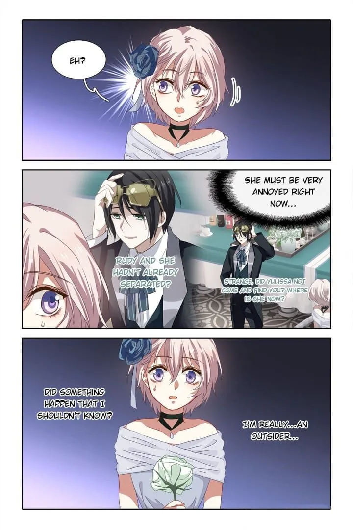 Star Dream Idol Project Chapter 189 Online - página 2