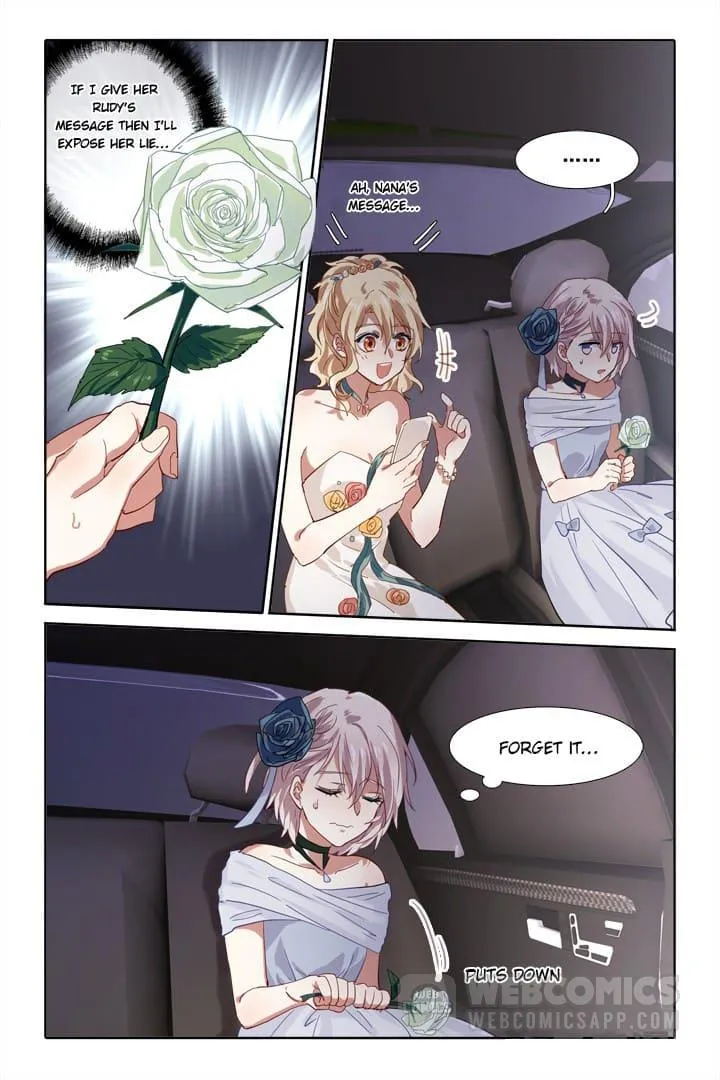 Star Dream Idol Project Chapter 189 Online - página 3