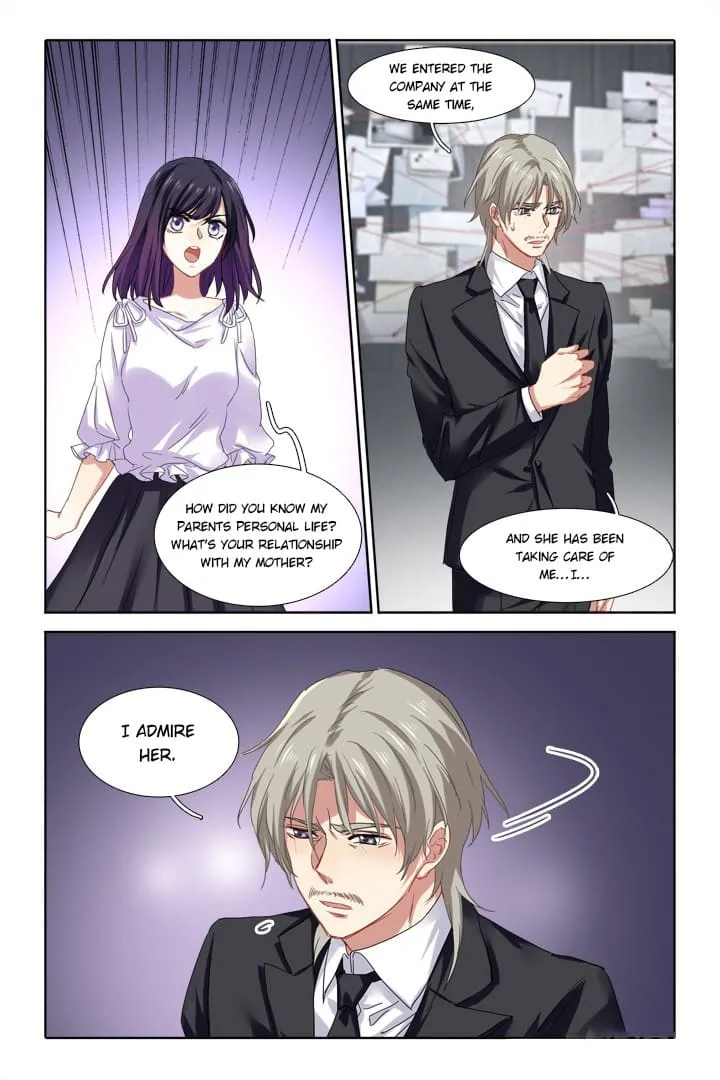 Star Dream Idol Project Chapter 189 Online - página 6