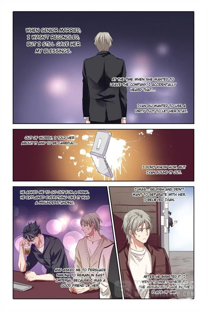 Star Dream Idol Project Chapter 189 Online - página 7