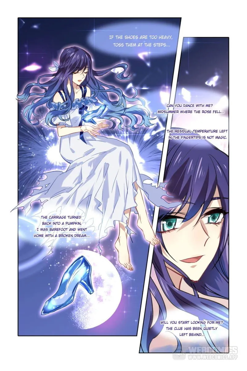 Star Dream Idol Project Chapter 19 Online - página 4