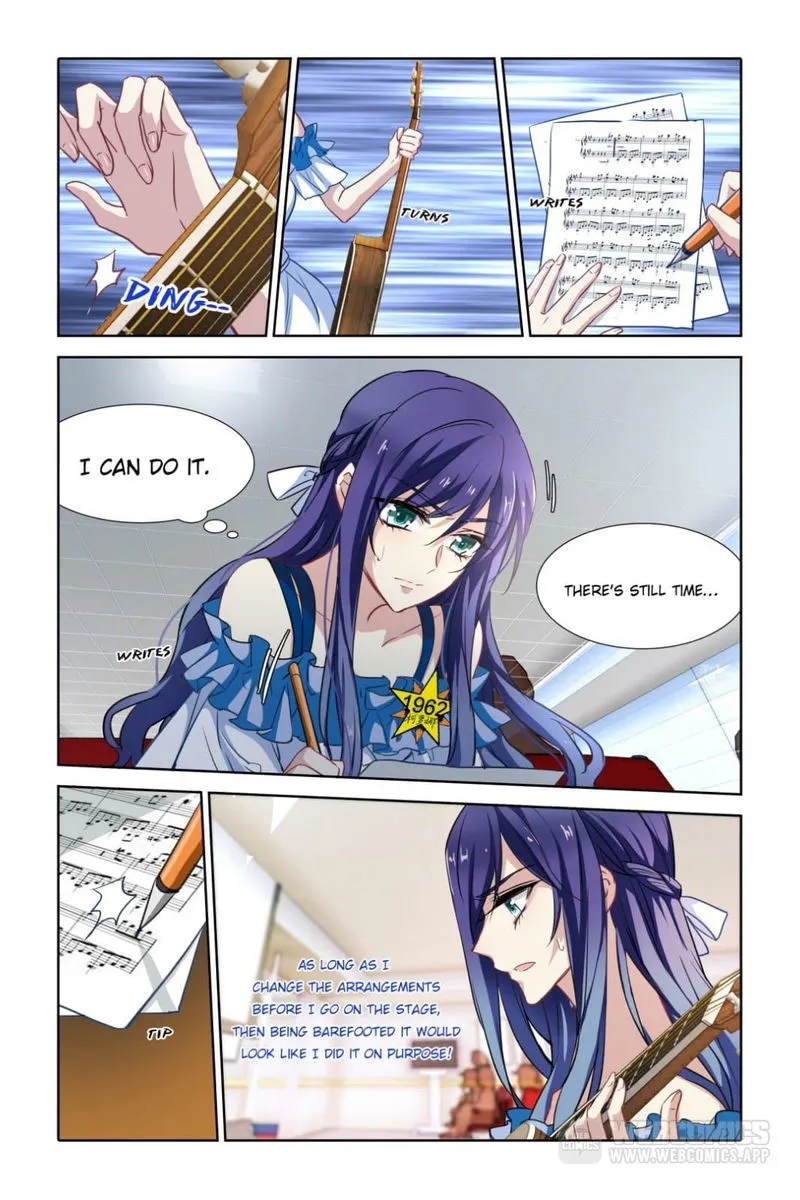 Star Dream Idol Project Chapter 19 Online - página 6