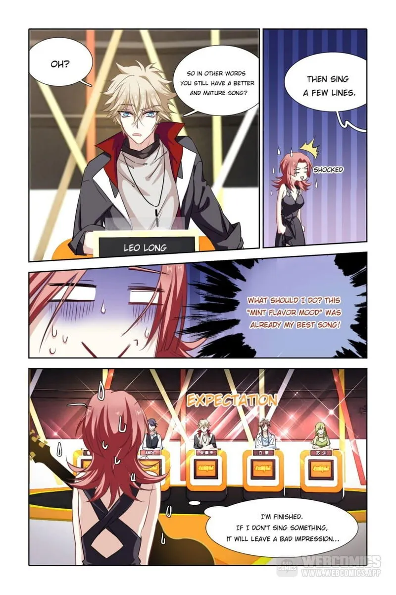 Star Dream Idol Project Chapter 19 Online - página 12