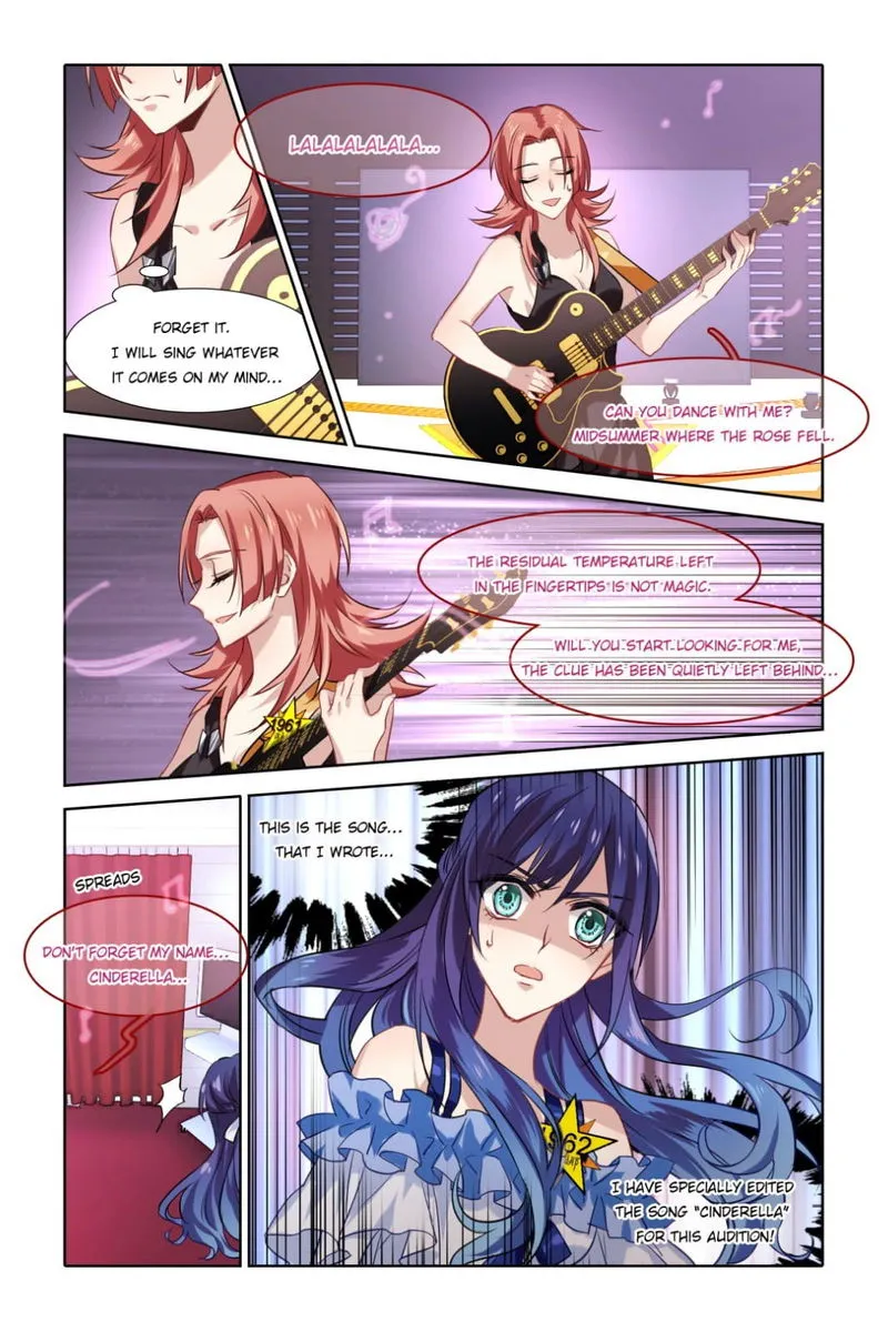 Star Dream Idol Project Chapter 19 Online - página 13