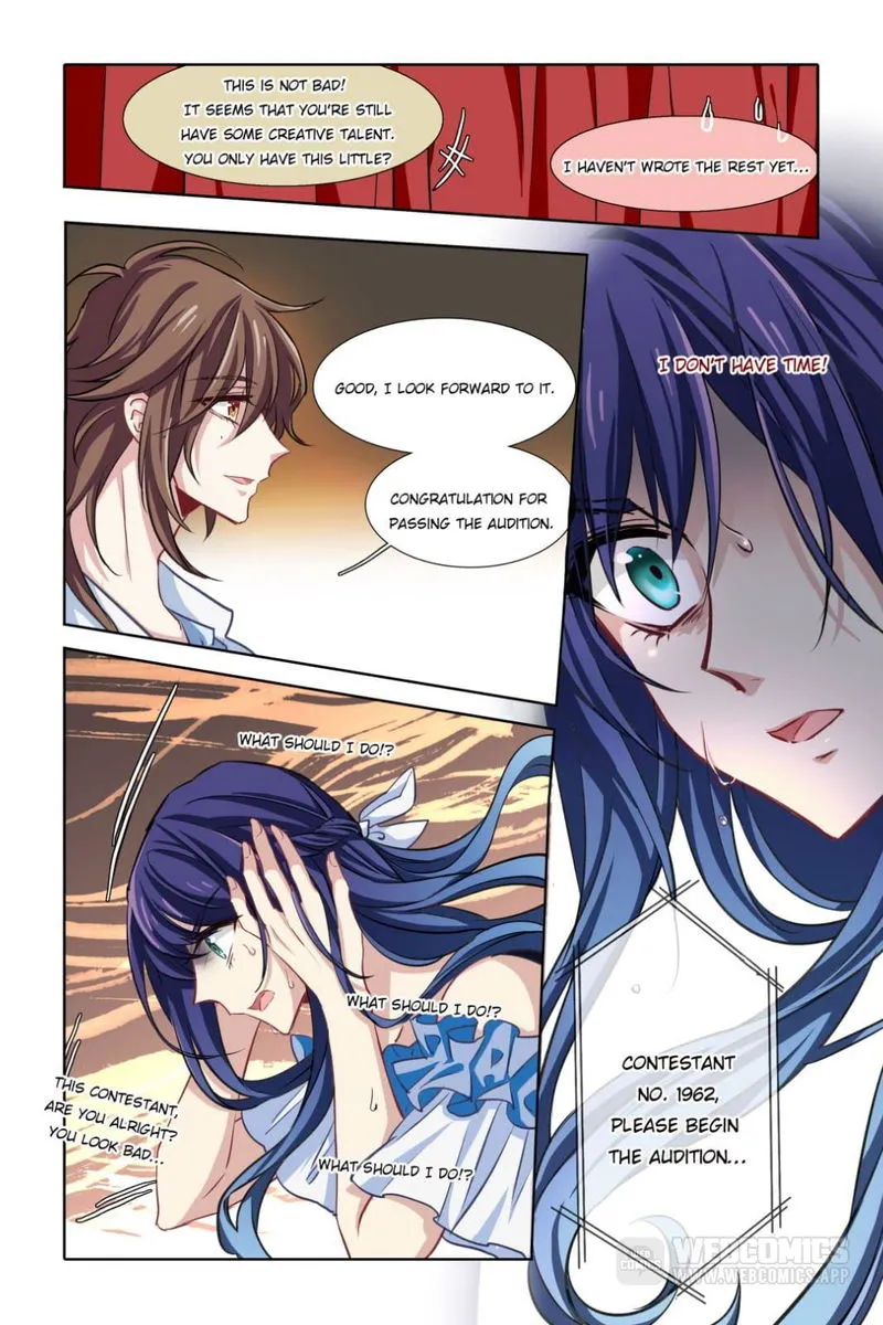 Star Dream Idol Project Chapter 19 Online - página 14