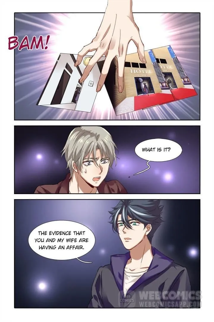 Star Dream Idol Project Chapter 190 Online - página 1