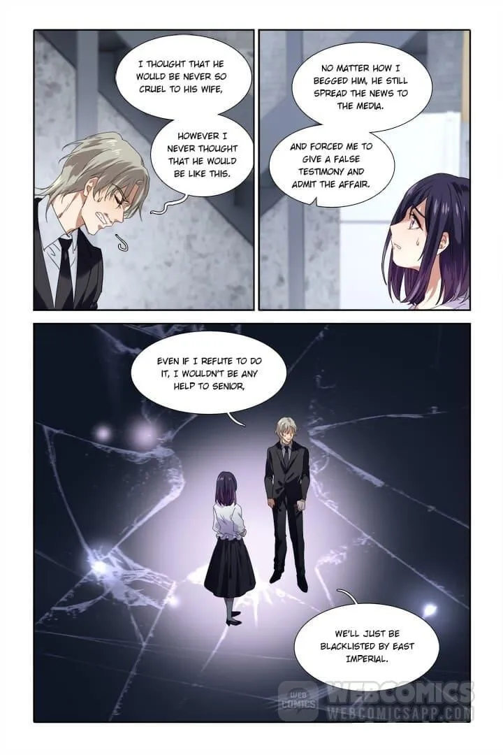 Star Dream Idol Project Chapter 190 Online - página 3
