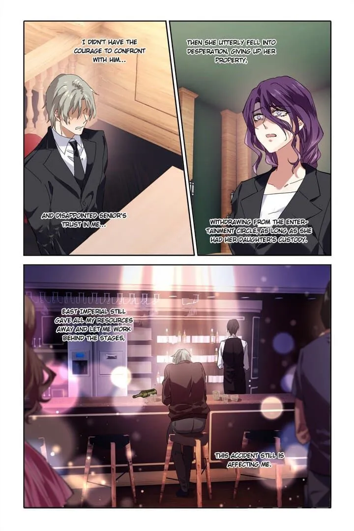 Star Dream Idol Project Chapter 190 Online - página 4