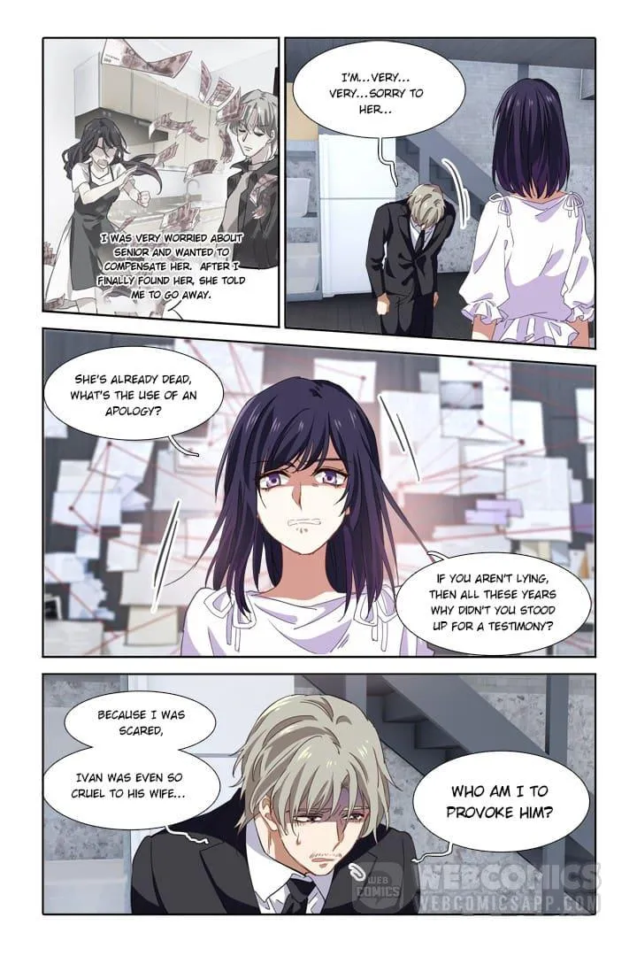 Star Dream Idol Project Chapter 190 Online - página 5