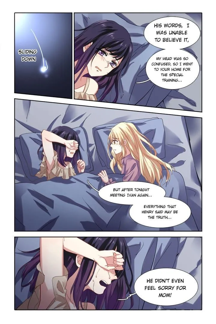 Star Dream Idol Project Chapter 190 Online - página 6