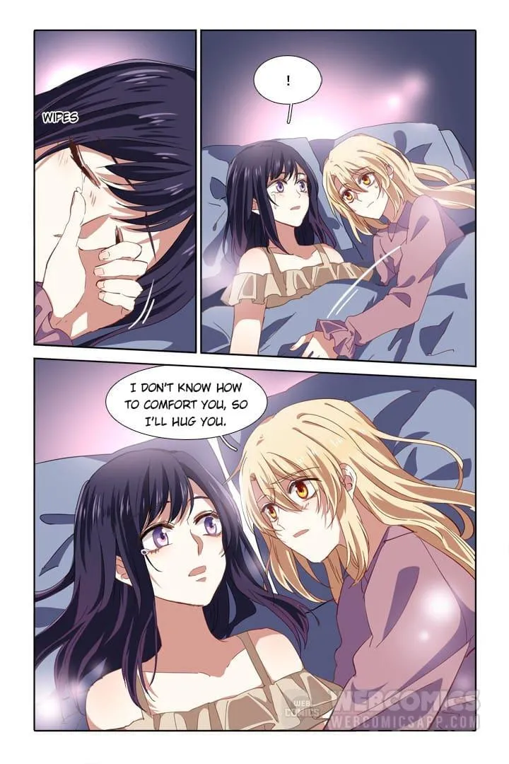 Star Dream Idol Project Chapter 190 Online - página 7