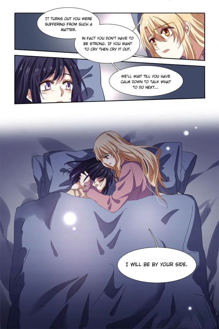 Star Dream Idol Project Chapter 190 Online - página 8