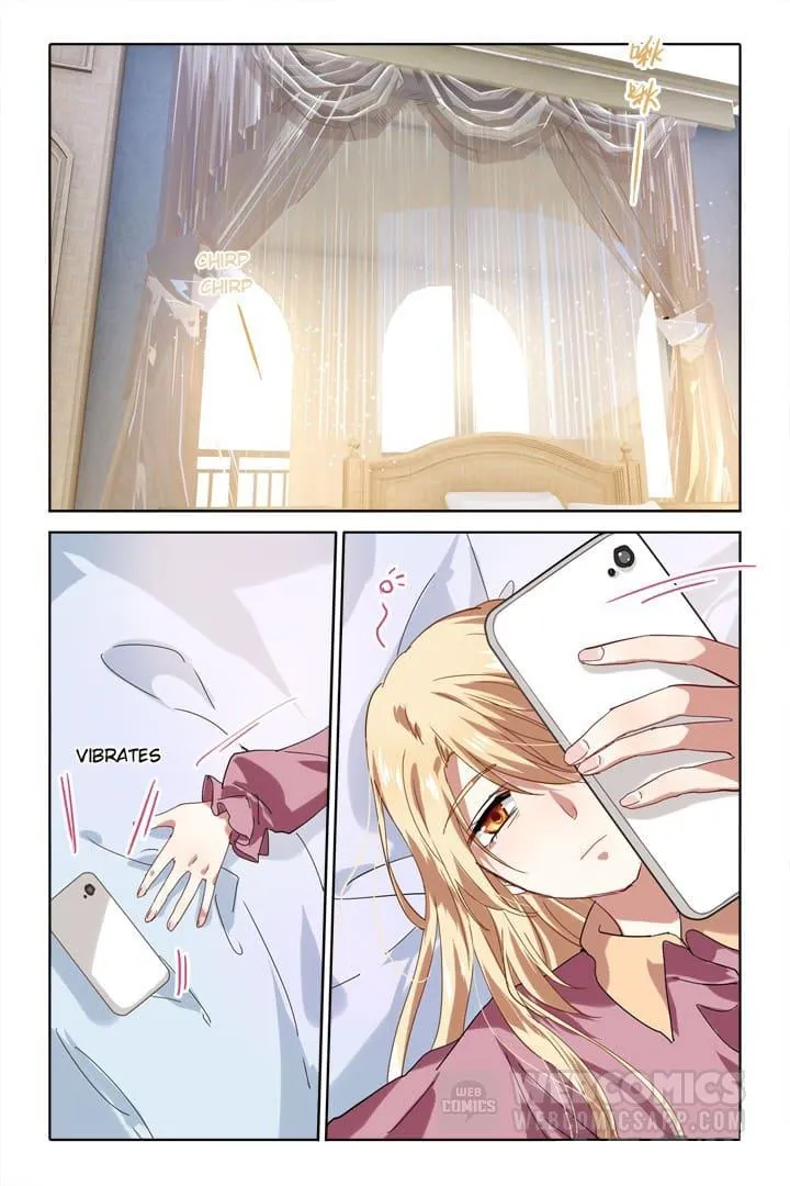 Star Dream Idol Project Chapter 191 Online - página 1