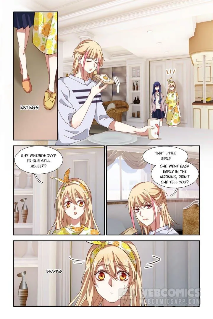 Star Dream Idol Project Chapter 191 Online - página 3