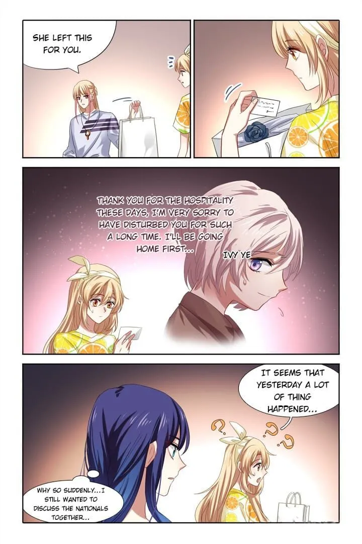 Star Dream Idol Project Chapter 191 Online - página 4