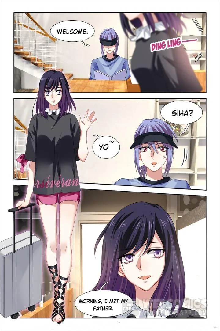 Star Dream Idol Project Chapter 192 Online - página 1