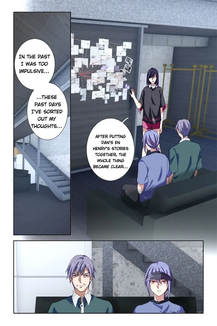 Star Dream Idol Project Chapter 192 Online - página 2