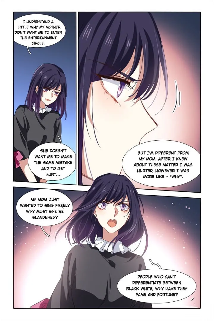 Star Dream Idol Project Chapter 192 Online - página 4