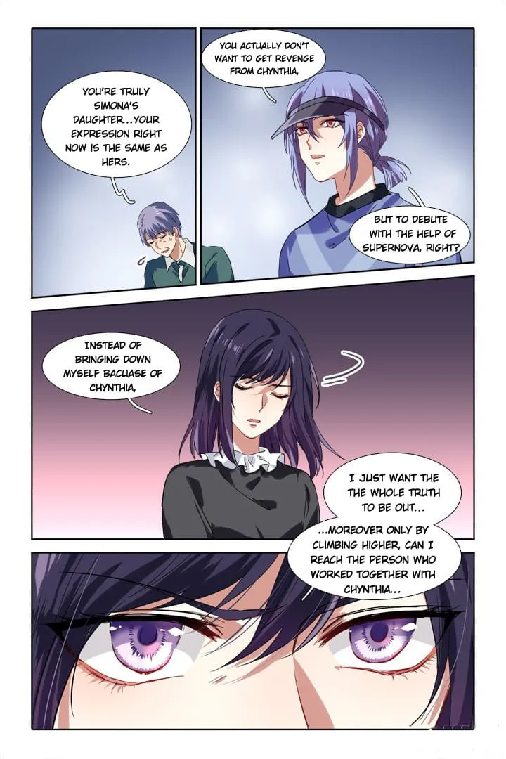 Star Dream Idol Project Chapter 192 Online - página 6