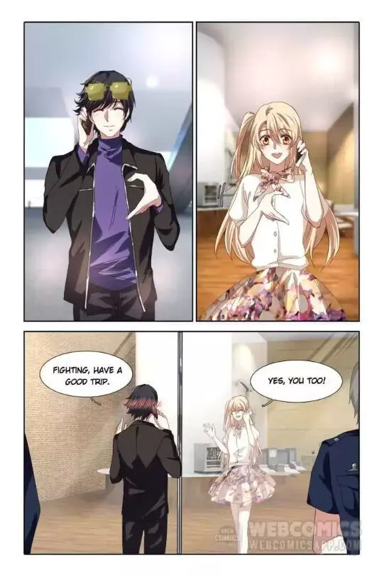 Star Dream Idol Project Chapter 193.5 Online - página 1