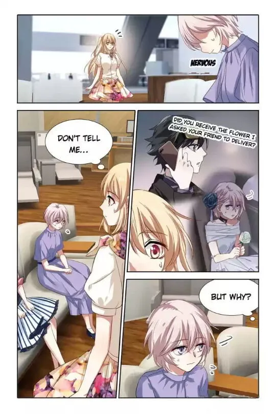 Star Dream Idol Project Chapter 193.5 Online - página 3