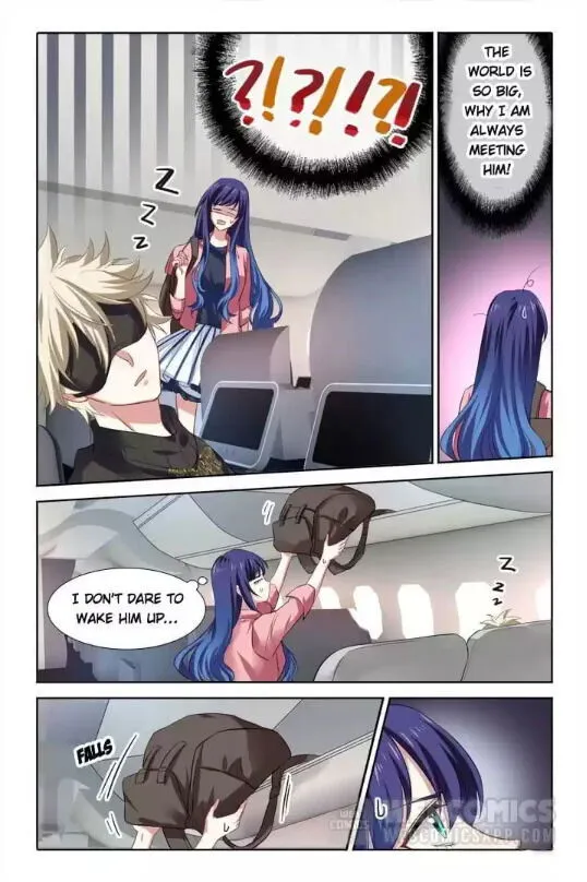 Star Dream Idol Project Chapter 193.5 Online - página 5