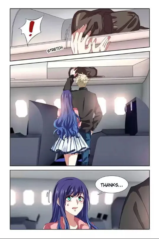 Star Dream Idol Project Chapter 193.5 Online - página 6