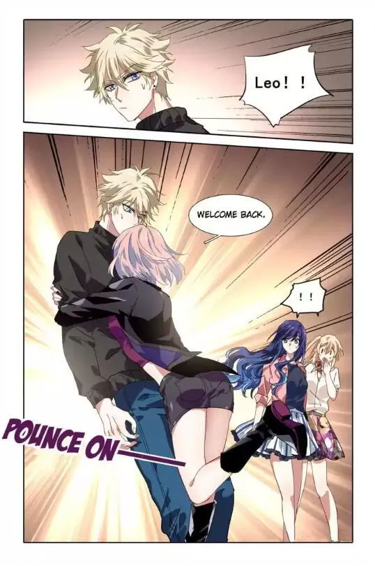 Star Dream Idol Project Chapter 195 Online - página 8