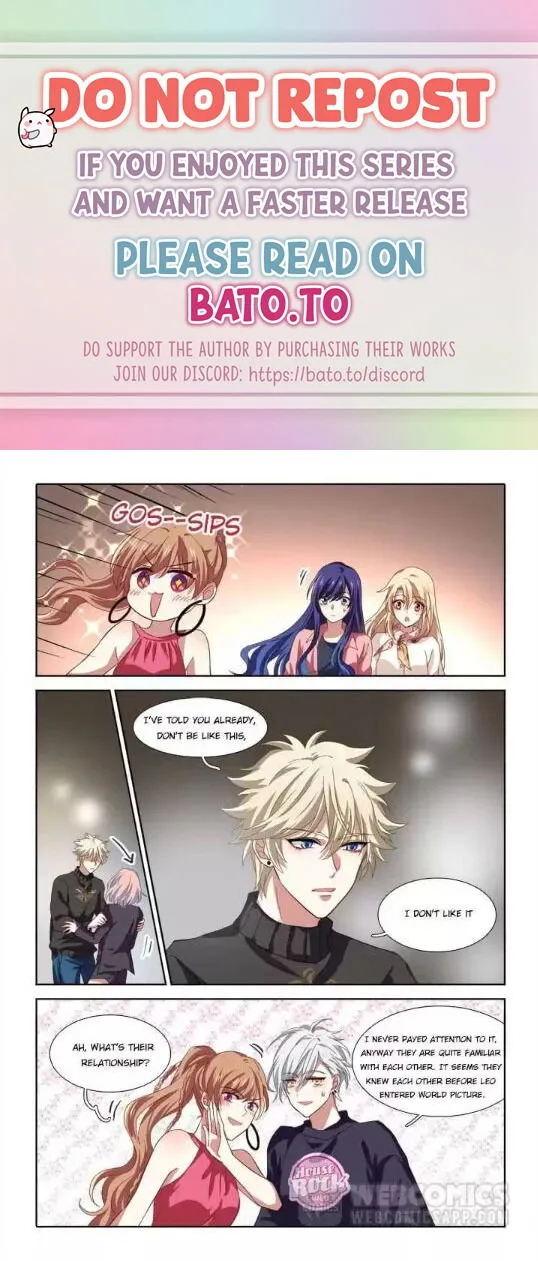 Star Dream Idol Project Chapter 196 Online - página 1