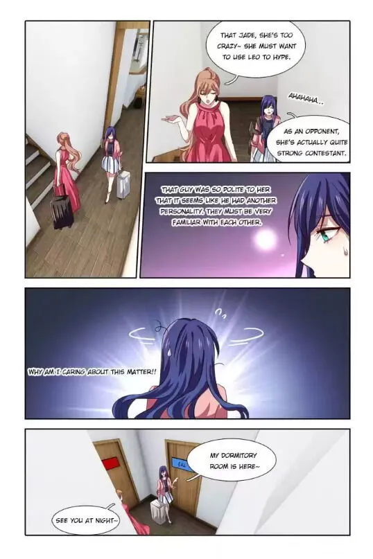 Star Dream Idol Project Chapter 196 Online - página 3