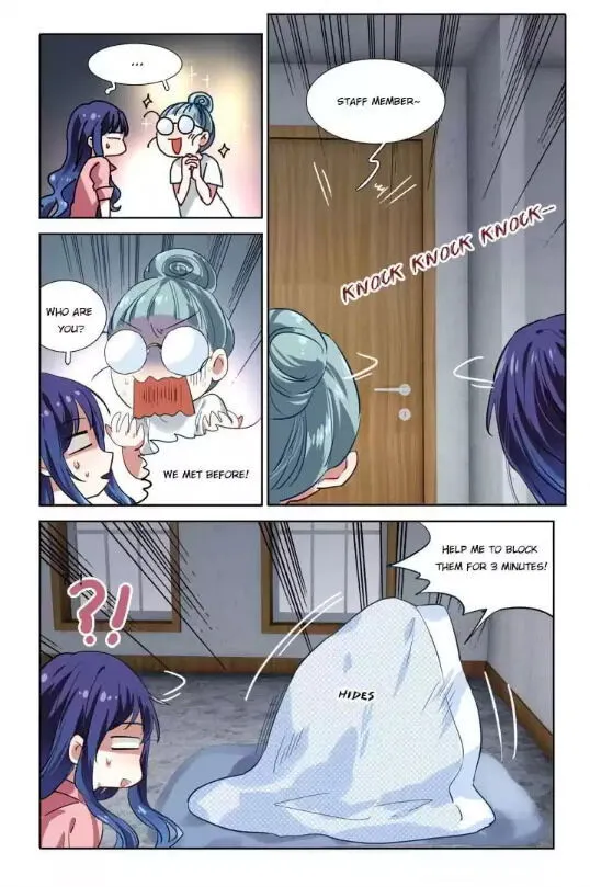 Star Dream Idol Project Chapter 196 Online - página 7