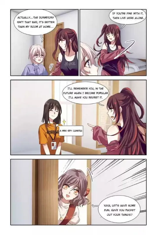 Star Dream Idol Project Chapter 197 Online - página 2