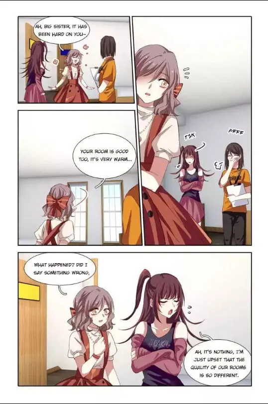 Star Dream Idol Project Chapter 197 Online - página 3