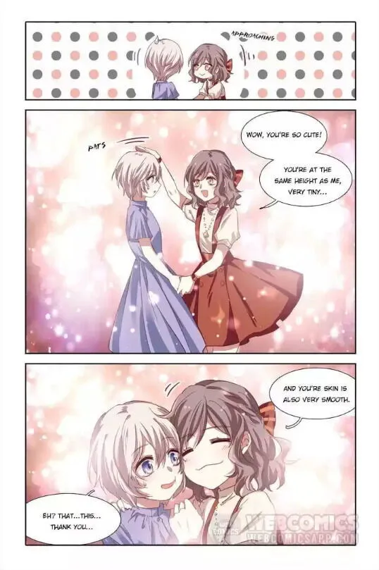 Star Dream Idol Project Chapter 197 Online - página 5