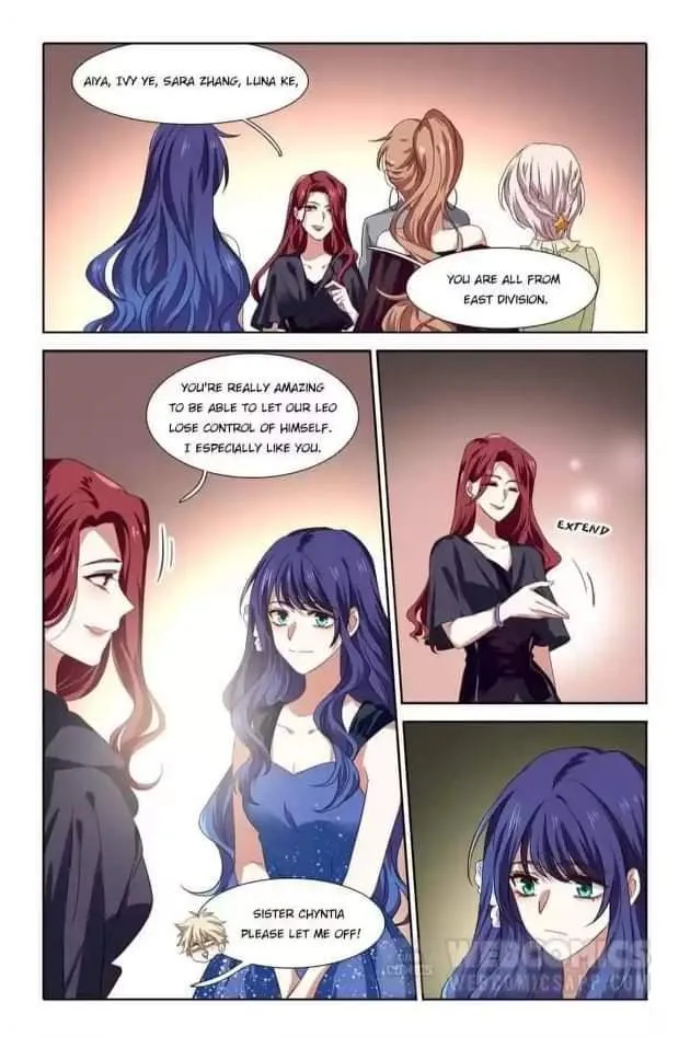 Star Dream Idol Project Chapter 199 Online - página 2