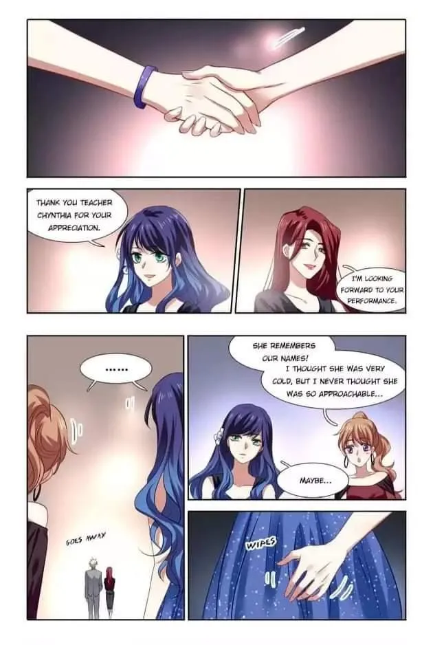 Star Dream Idol Project Chapter 199 Online - página 3