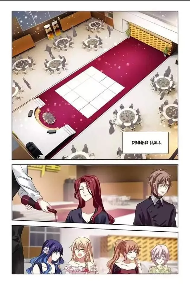 Star Dream Idol Project Chapter 199 Online - página 4