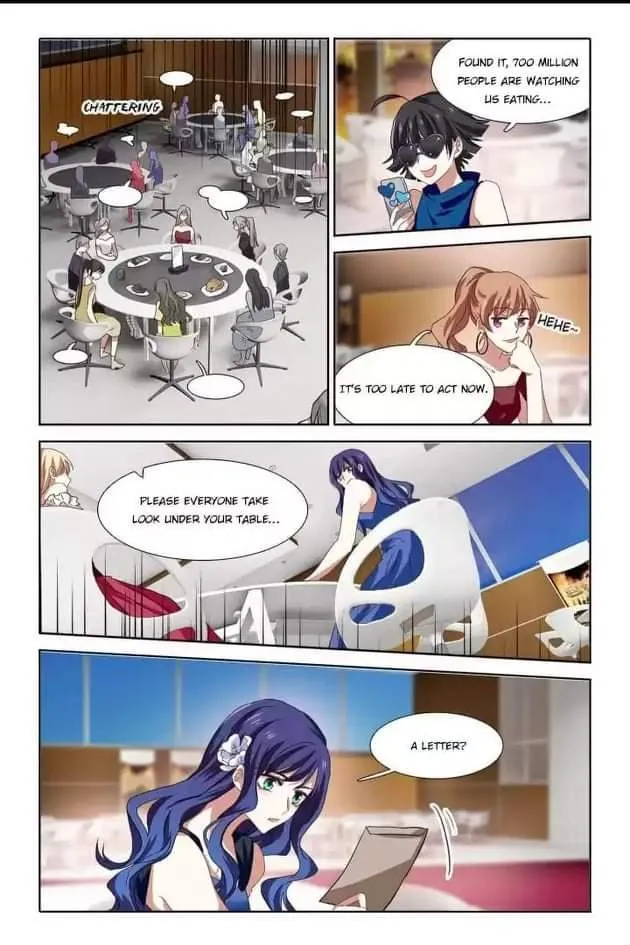 Star Dream Idol Project Chapter 199 Online - página 7