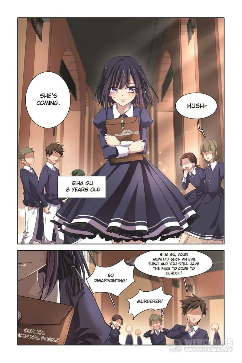 Star Dream Idol Project Chapter 2 Online - página 5