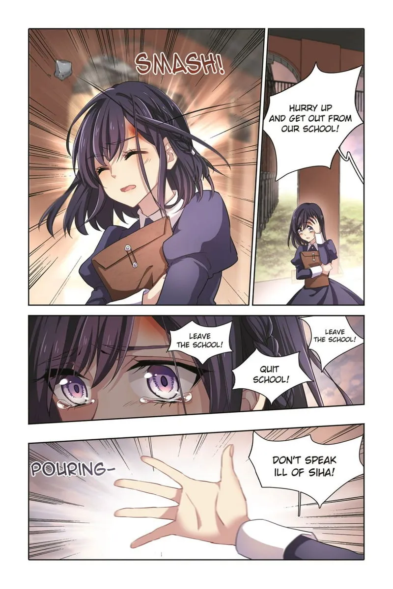 Star Dream Idol Project Chapter 2 Online - página 6