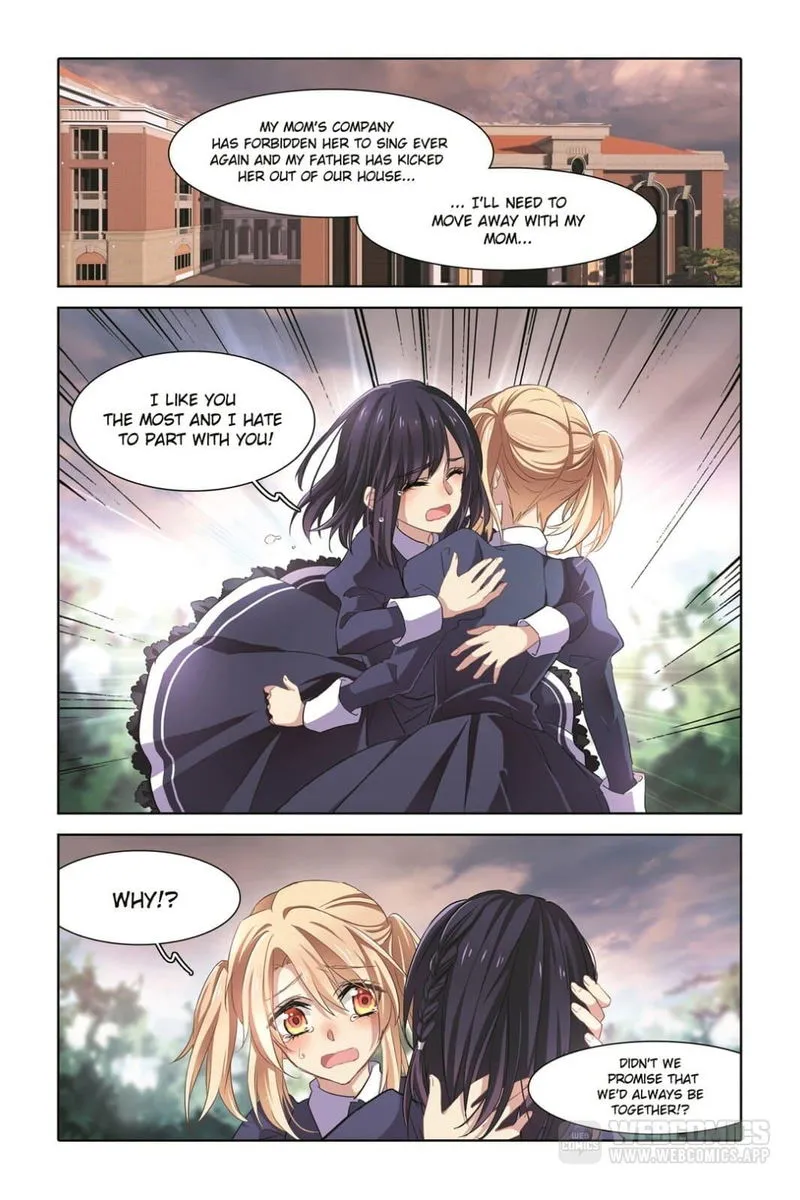 Star Dream Idol Project Chapter 2 Online - página 11