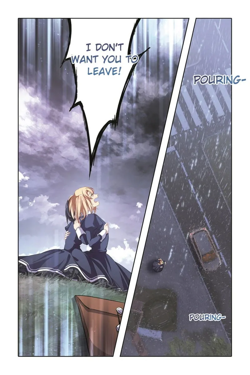 Star Dream Idol Project Chapter 2 Online - página 12